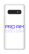 PRO AIM Samsung Phone Cases