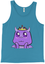 cirrus_dragon Tank Top
