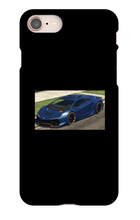 gtaisawesome5000 iPhone Phone Cases