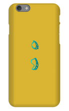 SemiPhone Case