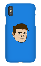yoboyfreckles iPhone Phone Cases