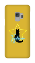 taydreamm Samsung Phone Cases