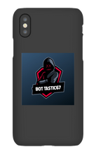 bot_tastic67 iPhone Phone Cases