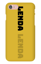 CAPINHA IPHONE LENDA