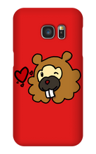 botgmr_ Samsung Phone Cases