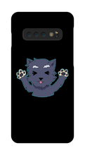 wolfy3088 Samsung Phone Cases