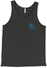 KodaTora Logo Tank Top