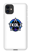 turkishdelightzgaming iPhone Phone Cases