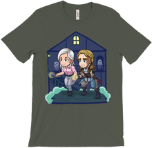 Maxi & Gin Spooky T-Shirt