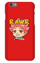 fairytailaddict5 iPhone Phone Cases