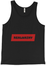 realwaiky Tank Top