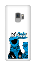 tepihiketetaniwha Samsung Phone Cases
