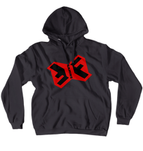 fire1912fighter Hoodies (No-Zip/Pullover)