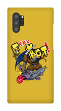 FU Bot(censored) Samsung Case