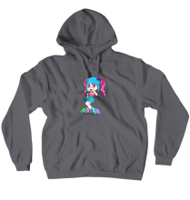 sillycandi Hoodies (No-Zip/Pullover)