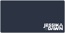 Jessika Dawn Logo - XXL Gaming Mousepad