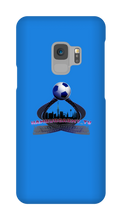 hamburgarmy_tv Samsung Phone Cases