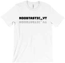 noobtastic_yt T-Shirts