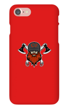 country_viking iPhone Phone Cases