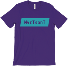 m4rtsont T-Shirts