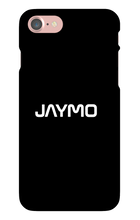 jxymo iPhone Phone Cases