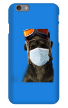 qtfshy_yt iPhone Phone Cases