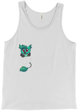 Pocket Gryph TankTop