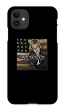AC Party iPhone Phone Cases