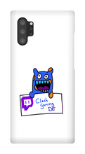 ClashGamingDE Handy Hülle (Samsung)