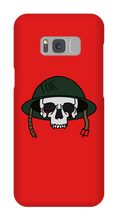 belgianwarguy Samsung Phone Cases