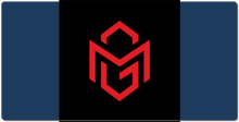 Mythic Gaming XXL Gaming Mousepad