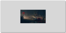 lee_gandhis_nuts XXL Gaming Mousepad