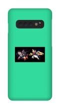 noahramirez Samsung Phone Cases