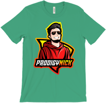 prodigynicktv T-Shirts