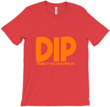 Disability Inclusion T-Shirts