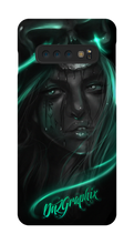 denizmarshall Samsung Phone Cases
