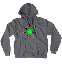 lordofdurr Hoodies (No-Zip/Pullover)