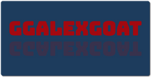 Xanders (alex) XXL Gaming Mousepad