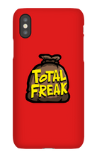 TotalFreak iPhone Case