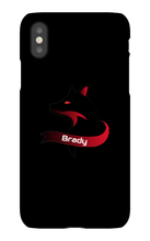 bradychristopherson67 iPhone Phone Cases