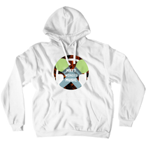 MWM Icon Logo Hoodie