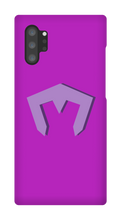 Maximaal Samsung Phone Cases