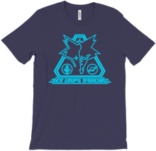 LES LOUPS D'AREMIS NEON T-Shirts