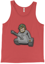 mistermilktoast Tank Top