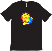 castle56 T-Shirts Hugzall
