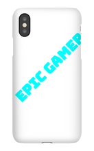 gustavvg iPhone Phone Cases