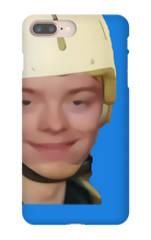 lordfishv iPhone Phone Cases