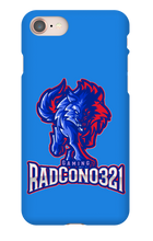 RadCon iPhone Cases