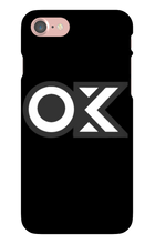 Kolony Logo iPhone Case