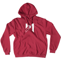 Myles Hoodies (Dark) (No-Zip/Pullover)